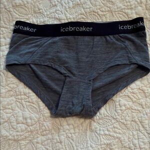 Icebreaker Women's Merino Hipster